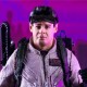Ray Stantz de Cazafantasmas por Iron Studios-JuguetesMeteorito-Ray Stantz de Cazafantasmas por