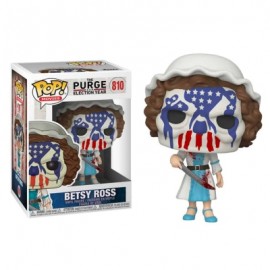 Betsy Ross: Purge Election Year - Funko Pop!-JuguetesMeteorito-Betsy Ross: Purge Election Year