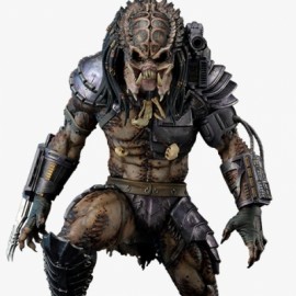 Big Game Predator de Predators (Comics) Estatua de Prime 1 Studios-JuguetesMeteorito-Big Game Predator de Predators 