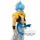 Gogeta - Dragon Ball Super - Grandista (Resolution of Soldiers) By Banpresto