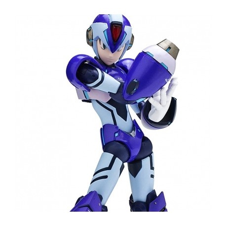 Megaman TruForce Collectibles Designer Series X-JuguetesMeteorito-Megaman TruForce Collectibles D