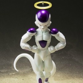 Freezer (Frieza) Resurrection de Dragon Ball Z por S.H. Figuarts-JuguetesMeteorito-Freezer (Frieza) Resurrection d