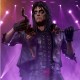Alice Cooper Pop Culture Shock Collectibles Sideshow Escala 1/6