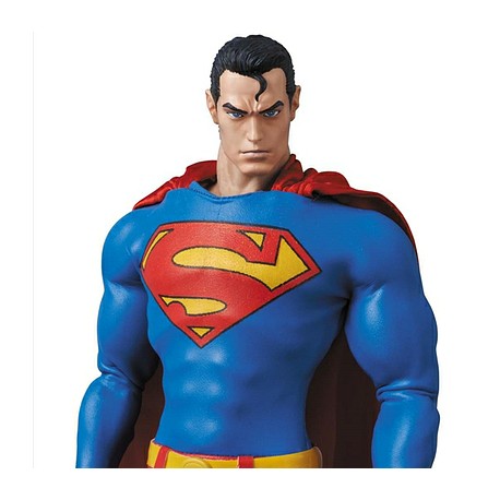 Superman de Batman Hush Ver. RAH Medicom-JuguetesMeteorito-Superman de Batman Hush Ver. RA