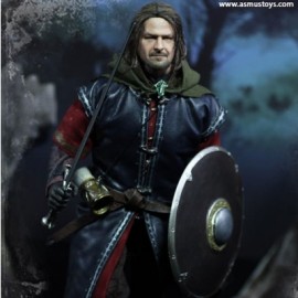 Boromir de The Lord of the Rings por Asmus Collectibles Escala 1/6-JuguetesMeteorito-Boromir de The Lord of the Ring