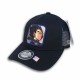 Gorra Dragon Ball Super Vegeta Navy Cap.-JuguetesMeteorito-Gorra Dragon Ball Super Vegeta 
