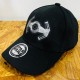 Gorra Star Wars Tie Fighter Darth Vader Negra curva-JuguetesMeteorito-Gorra Star Wars Tie Fighter Dar