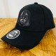 Gorra Star Wars Darth Vader Negra Curva-JuguetesMeteorito-Gorra Star Wars Darth Vader Neg