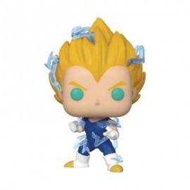 Vegeta Super Saiyan 2 de Dragon Ball Z por PX Funko Pop-JuguetesMeteorito-Vegeta Super Saiyan 2 de Dragon