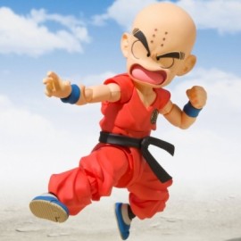 Krillin Dragon de Dragon Ball Z por S.H.Figuarts-JuguetesMeteorito-Krillin Dragon de Dragon Ball Z