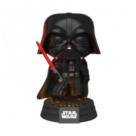 Darth Vader de Star Wars con Luz y Sonido por Funko Pop-JuguetesMeteorito-Darth Vader de Star Wars con Lu