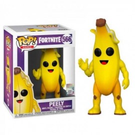 Peely: Fortnite - Funko Pop!-JuguetesMeteorito-Peely: Fortnite - Funko Pop!