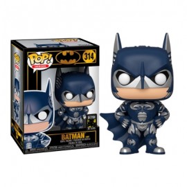 Batman 80th: Batman (1997) - DC Comics Funko Pop!-JuguetesMeteorito-Batman 80th: Batman (1997) - DC