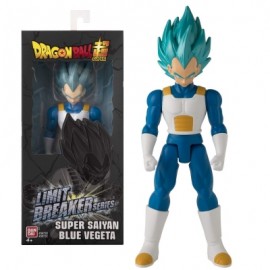 Vegeta Blue Dragon Ball Super Limit Breaker por Bandai-JuguetesMeteorito-Vegeta Blue Dragon Ball Super L