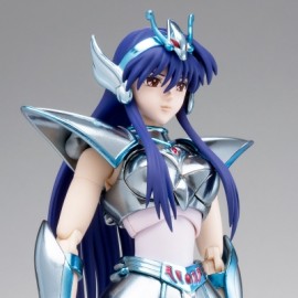 Equuleus Kyoko & Equuleus Power Up Cloth Parts Set Saint Cloth Myth-JuguetesMeteorito-Equuleus Kyoko & Equuleus Power