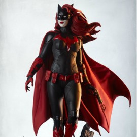 Batwoman Premium Format de DC Comics Sideshow-JuguetesMeteorito-Batwoman Premium Format de DC C