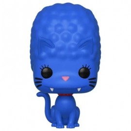 Marge Cat (Gato) de Simpsons por Funko Pop-JuguetesMeteorito-Marge Cat (Gato) de Simpsons po