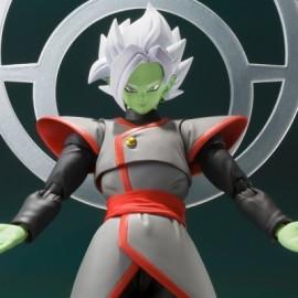 Zamasu (Potara ver.) Dragon Ball Super por SH.Figuarts (DAM)-JuguetesMeteorito-Zamasu (Potara ver.) Dragon Bal
