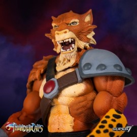 Jackalman (Chacalo) Thundercats Ultimate Super 7-JuguetesMeteorito-Jackalman (Chacalo) Thundercats