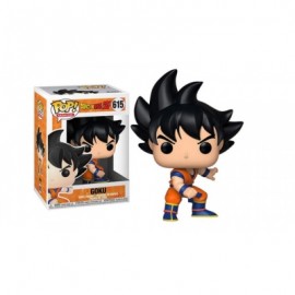Goku: Dragon Ball Z por Funko Pop!-JuguetesMeteorito-Goku: Dragon Ball Z por Funko P