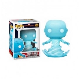 Hydro Man: Spider-Man Far From Home - Funko Pop! Figura De Vinilo-JuguetesMeteorito-Hydro Man: Spider-Man Far From 