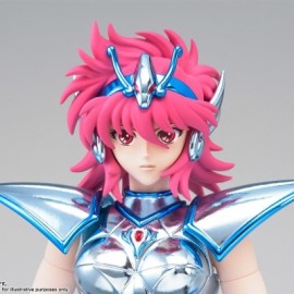 Equuleus Shoko Saint Seiya Saintia Sho Myth Cloth-JuguetesMeteorito-Equuleus Shoko Saint Seiya Sain