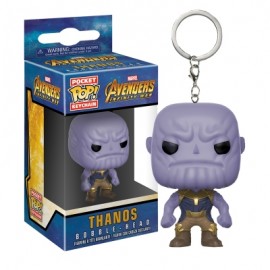 Avengers: Infinity War Thanos Pocket Pop!-JuguetesMeteorito-Avengers: Infinity War Thanos P