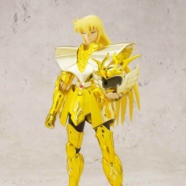 Shaka de Virgo D.D Panoramation por Tamashii Nations-JuguetesMeteorito-Shaka de Virgo D.D Panoramation
