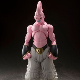 Majin Buu Evil de Dragon Ball Z por SH Figuarts (Versión Bluefin)-JuguetesMeteorito-Majin Buu Evil de Dragon Ball Z