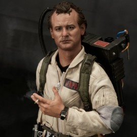Peter Venkman Ghostbusters por Blitzway 1984′ Escala 1/6-JuguetesMeteorito-Peter Venkman Ghostbusters por 