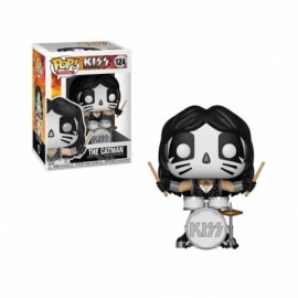 The Catman: Kiss por Funko Pop!-JuguetesMeteorito-The Catman: Kiss por Funko Pop!