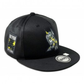 Gorra Batman Edicion 80 Aniversario-JuguetesMeteorito-Gorra Batman Edicion 80 Anivers