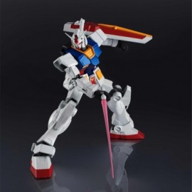 Gundam Universe (RX 78-2) By  Tamashii Bandai-JuguetesMeteorito-Gundam Universe (RX 78-2) By  T