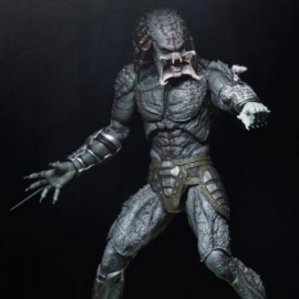 Armored Assassin Predator Deluxe por Neca-JuguetesMeteorito-Armored Assassin Predator Delux