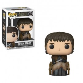 Bran Stark: Game of Throne por Funko Pop!-JuguetesMeteorito-Bran Stark: Game of Throne por 