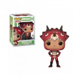 Tricera Ops: Fortnite S2 - Funko Pop!-JuguetesMeteorito-Tricera Ops: Fortnite S2 - Funk