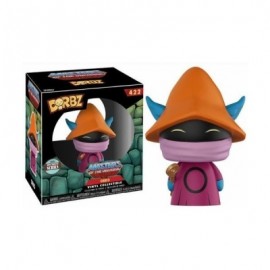 Orko De Masters Of The Universe - Specialty Series Por Dorbz-JuguetesMeteorito-Orko De Masters Of The Universe