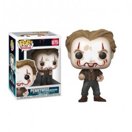Pennywise Meltdown: IT 2 por Funko Pop!-JuguetesMeteorito-Pennywise Meltdown: IT 2 por Fu