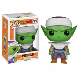 Dragon Ball: Piccolo Figura de Vinilo Funko Pop-JuguetesMeteorito-Dragon Ball: Piccolo Figura de 
