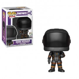 Dark Voyager Fortnite Funko Pop-JuguetesMeteorito-Dark Voyager Fortnite Funko Pop